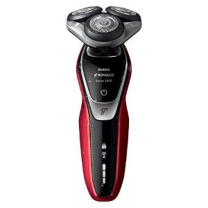 Select Shavers and BeardTrimmers from Philips Norelco, Panasonic, and More