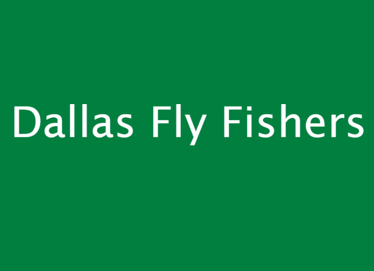 达拉斯钓鱼俱乐部 - Dallas Fly Fishers - 达拉斯 - Dallas - 精彩图片
