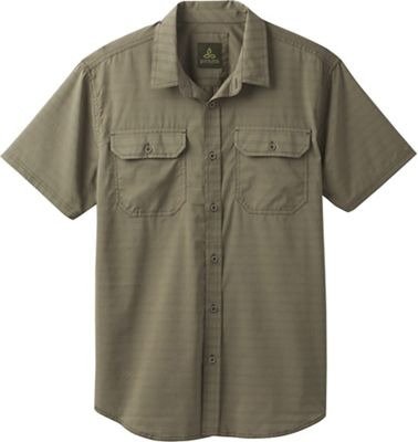 Men's Cayman SS Shirt - Moosejaw