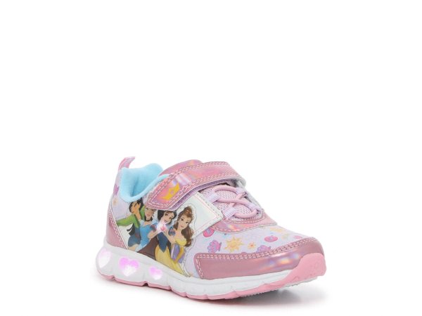 Disney Princess Princess S23 Sneaker - Kids'