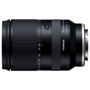 史低价：Tamron 17-28mm/28-75mm f/2.8 Di III RXD 镜头Sony E $799 副 