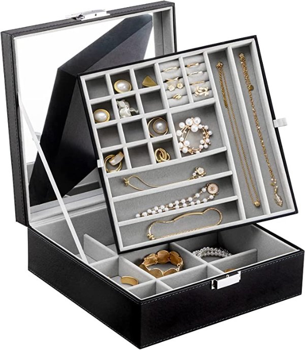 Jewelry Box 