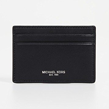 Bryant Card Case with Money Clip