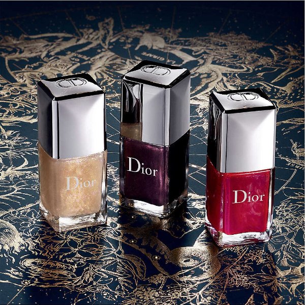 Vernis The Atelier of Dreams limited edition nail polish 10ml