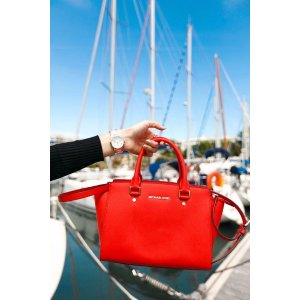 Michael Kors & More Designer Handbags On Sale @ MYHABIT