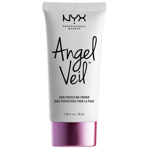 Professional Makeup Angel Veil Skin Perfecting Primer