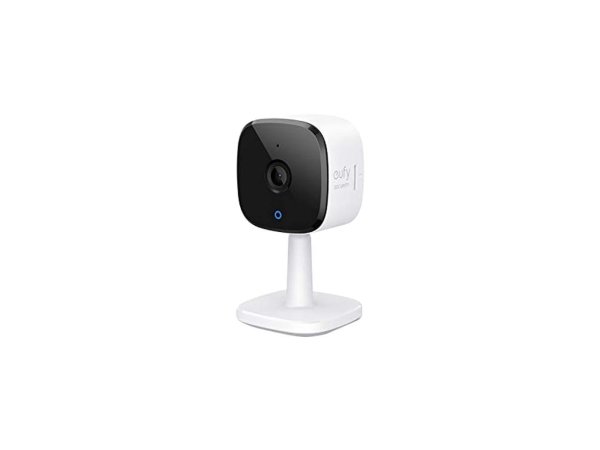 eufy Security Solo IndoorCam C24 2K Security Indoor Camera