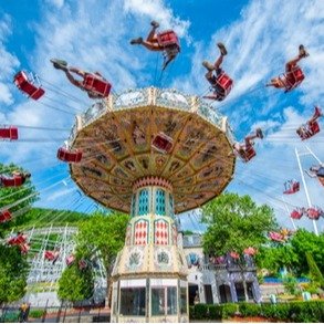Buy Early and Save! Admission to Lake Compounce (Up to 45% Off)