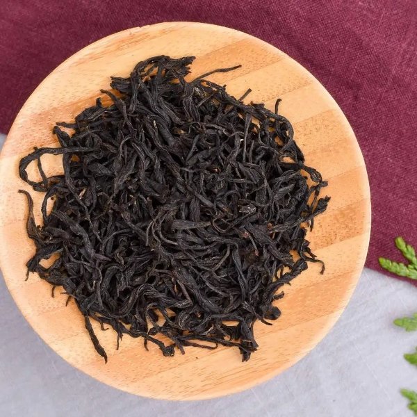 2021 Bai Rui Xiang Wuyi Black Tea
