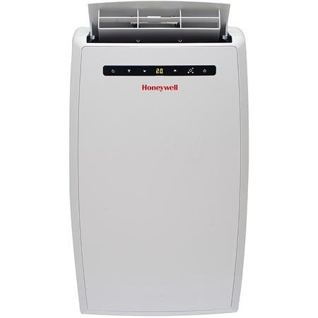 12,000 BTU Portable Air Conditioner with Remote Control - White - Sam's Club