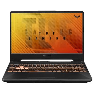 ASUS TUF A15 Laptop (R5 4600H, 144Hz, 1650, 8GB, 512GB)