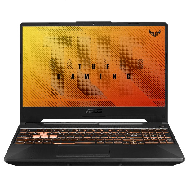 TUF A15 Laptop (R5 4600H, 144Hz, 1650, 8GB, 512GB)