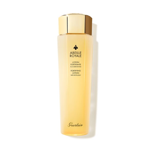 Abeille Royale ⋅ FORTIFYING LOTION WITH ROYAL JELLY ⋅ GUERLAIN