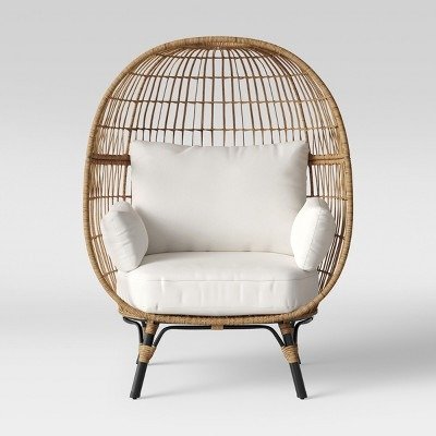 Southport Patio Egg Chair