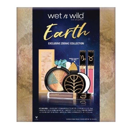 Zodiac Makeup Value Set, Earth ($21.88 Value)