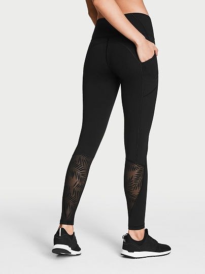 Knockout by Victoria Sport Palm Tight