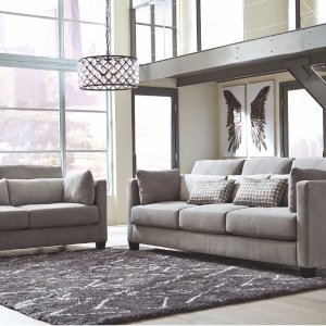 Bonus Deals On Select Sofas, Loveseats & Decor @ Ashley Furniture