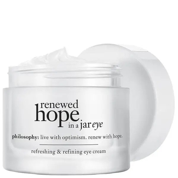 Renewed Hope in a Jar Eye Cream 15ml