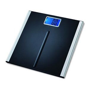 Today Only: EatSmart Precision Premium Digital Bathroom Scale with 3.5" LCD and "Step-On" Technology @ Amazon