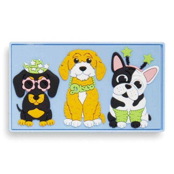 Party Pets Disco Dogs Mini Palette | Ulta Beauty