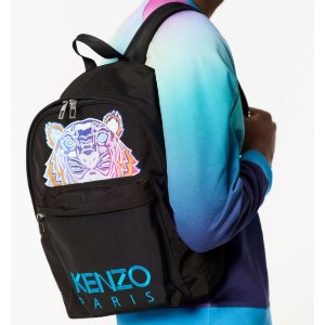 Kenzo Men's Clothing Backpack Asseccories Sale