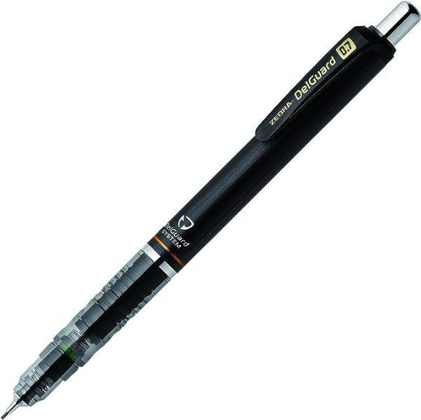 自动铅笔, 0.7mm