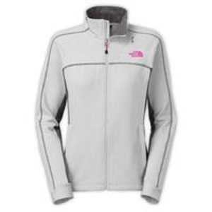 The North Face Women's Momentum Jacket (3 Colors Available)