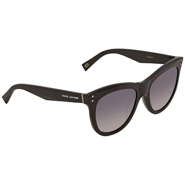  Grey Gradient Polarized Sunglasses