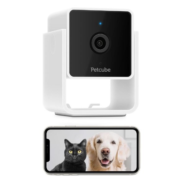 Smart HD Pet Camera