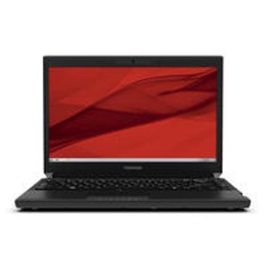 Select Toshiba Portege Laptops and Ultrabooks @ Toshiba