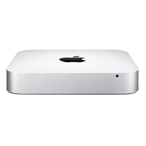 Apple Mac mini 2014款 (i5, 8GB, 1TB)