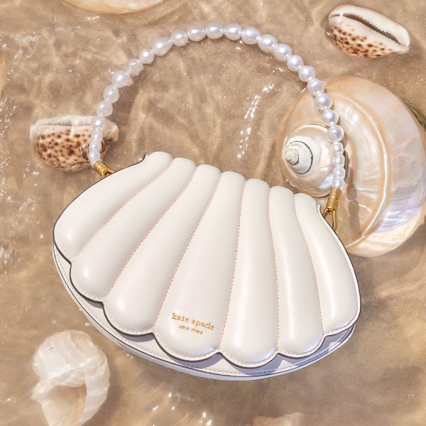 What The Shell 3D Shell Crossbody