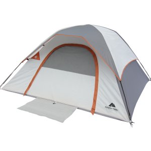 Walmart Ozark Trail 3-Person Camping Dome Tent