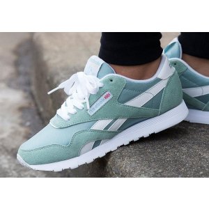 Any Order+Extra 30% Off Sale Items @ Reebok