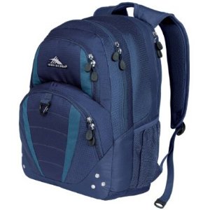 Select Products + Free Shipping on All Backpacks @ High Sierra