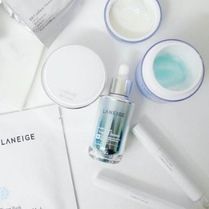 Bright Renew Collection @ Laneige