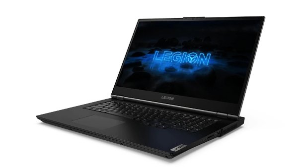 Legion 5i 17" Gaming Laptop