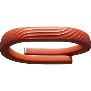 Jawbone - UP24 红色大号运动腕带