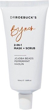 Byron 2-in-1 Mask + Scrub | Ulta Beauty
