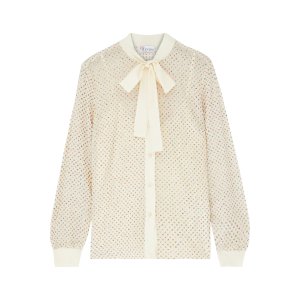 THE OUTNET Red Valentino  Sale