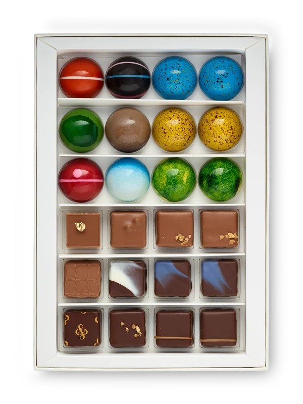 andSons Chocolatiers - Signature Collection
