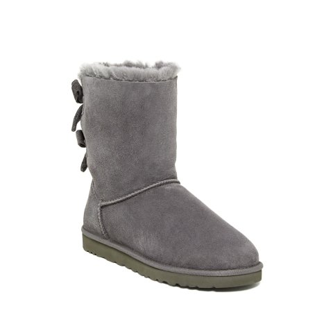 UGGBailey Twinface 雪地靴