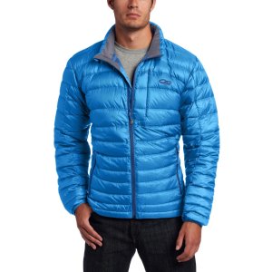 Outdoor Research Men's Transcendent Sweater