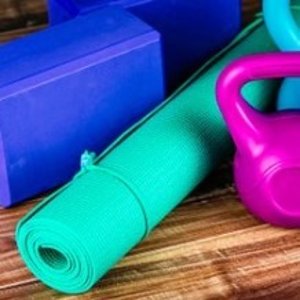 Zulily Home Workout on Sale