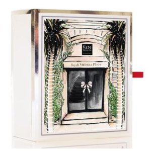 Kate Somerville	 Limited Edition Melrose Place Holiday Set ($140 Value)