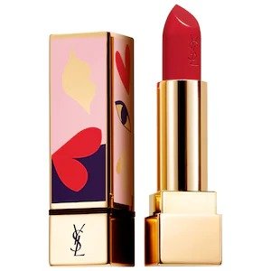Rouge Pur Couture Lipstick Love Collector's Edition
