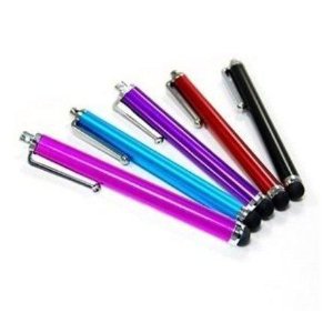 Generic Styli Pack of 5