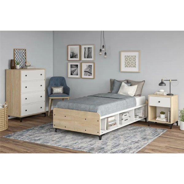 Recently ViewedRecent SearchesHolly Hills Twin Platform Configurable Bedroom SetHolly Hills Twin Platform Configurable Bedroom Set