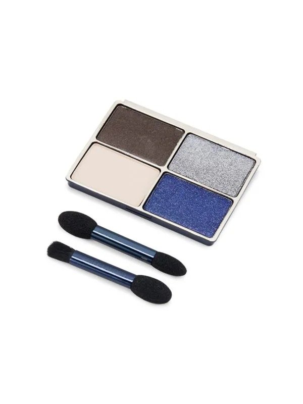Pure Color Envy Luxe Eyeshadow Palette In Indigo Night