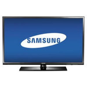 Samsung 39" 1080p 60Hz LED-Backlit LCD HDTV